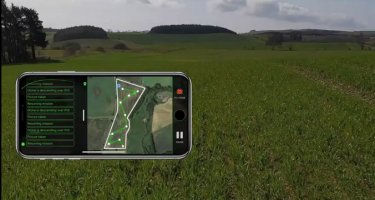 Introducing Drone Ag and Skippy Scout V2.0