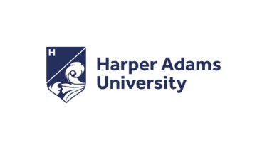 Harper Adams Logo